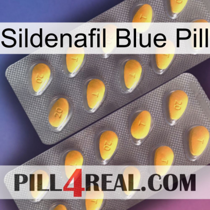 Sildenafil Blue Pill cialis2